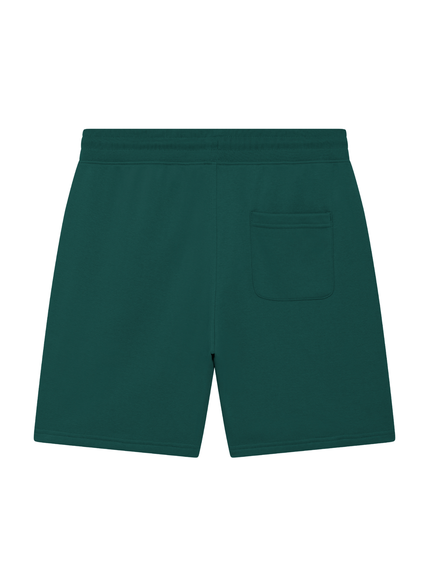 C'RIBBE Print Shorts Glazed Green